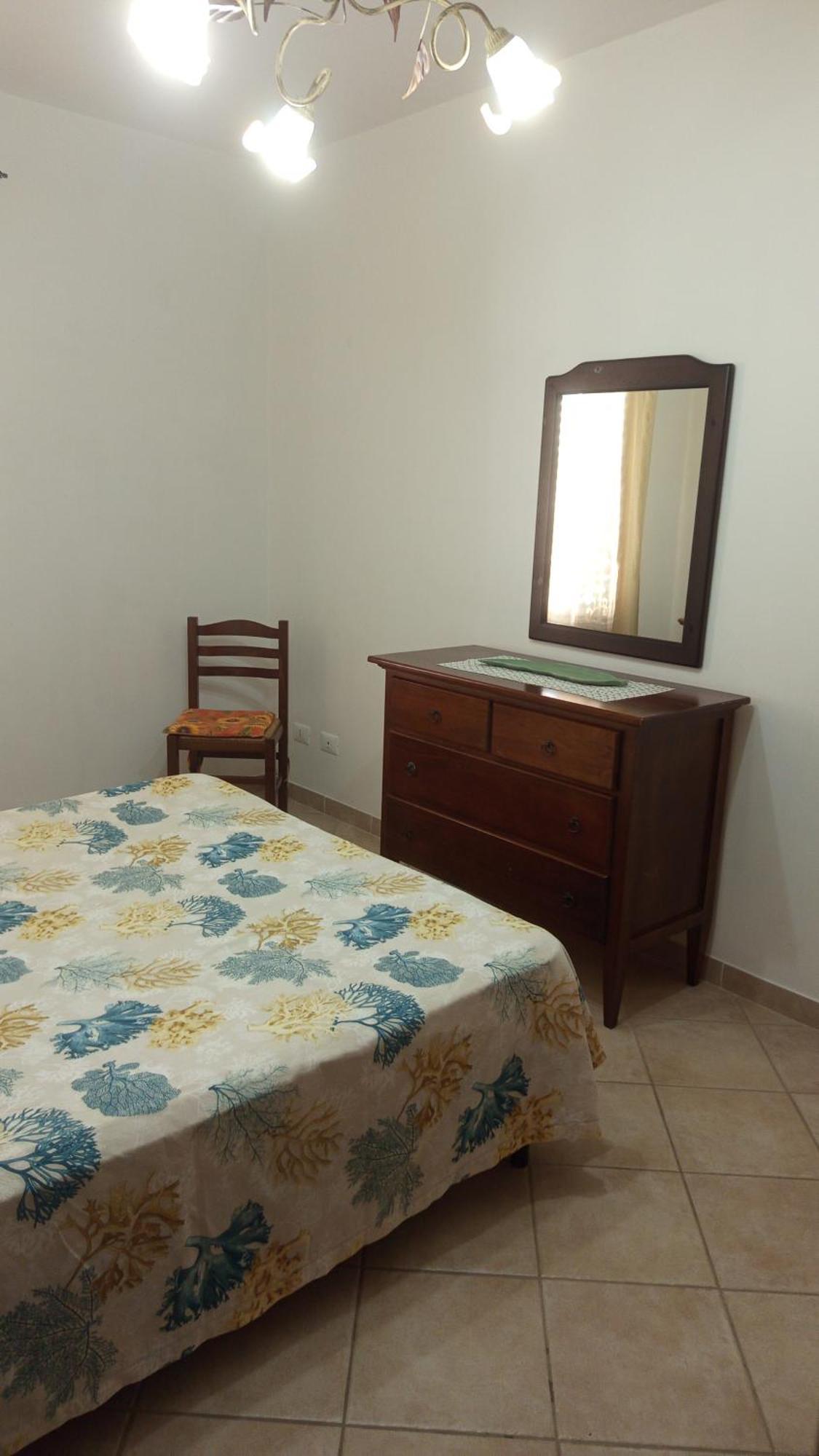 Case Nel Giardino San Vito Lo Capo Luaran gambar